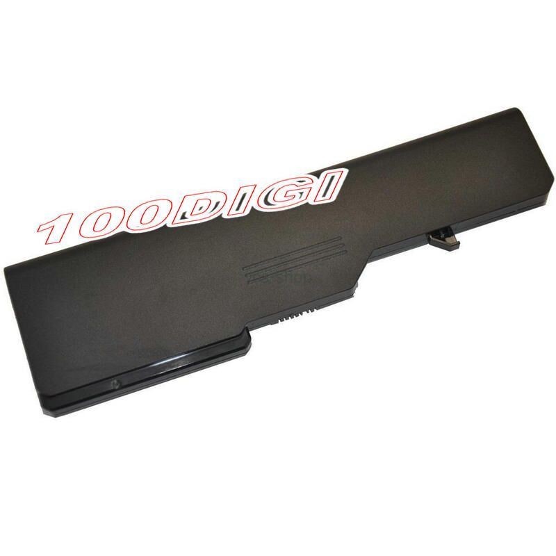 Pin Laptop Lenovo N500 G450